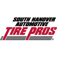 South Hanover Automotive Tire Pro's logo - Similar company to Pro Tire