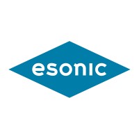 ESONIC a.s. logo - Similar company to Inbrait, S.R.O.