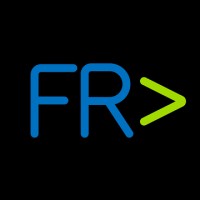 FrameRiver logo - Similar company to Infinity Post & Vfx