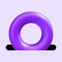 donut logo - Similar company to Dreamapp