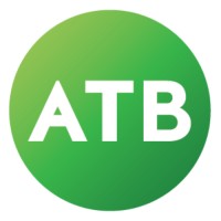 Above the Bar logo - Similar company to Pedersen Whitehead & Hanby