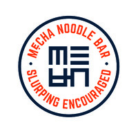 Mecha Noodle Bar logo - Similar company to Tacombi