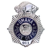 Omaha Police Department logo - Similar company to Protective Security Advisors