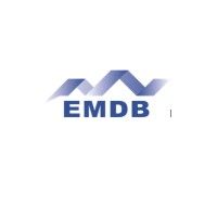 EMBD logo - Similar company to Synchron.Io