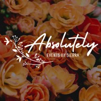 Absolutely Events by Sierra logo - Similar company to Community Event Planner