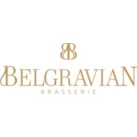 Belgravian Brasserie logo - Similar company to Hellenika