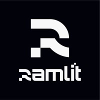 Ramlit Limited logo - Similar company to Electronic First