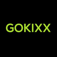 GOKIXX GmbH logo - Similar company to Box-To-Box