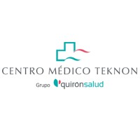 Centro Medico Teknon logo - Similar company to Koa Center