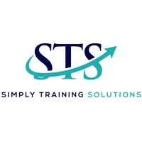 Simply Training Solutions logo - Similar company to Direct Clean