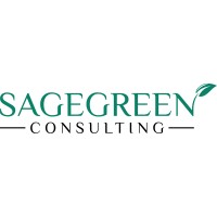 Sagegreen Consulting Ltd.