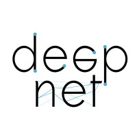 deepnet logo - Similar company to Deepnet