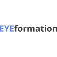 EYEformation logo - Similar company to Solo Solis B.V.