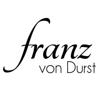 Franz von Durst logo - Similar company to Die Limomacher