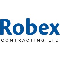Robex Contracting logo - Similar company to Rs Surveys Ltd