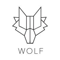 Wolf Agency logo - Similar company to Wolf Agency