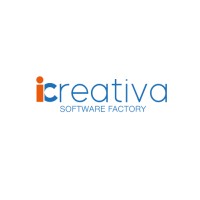 iCreativa logo - Similar company to Visionart Studios