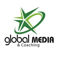 Global Media and Coaching logo - Similar company to Suprise