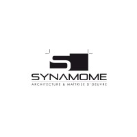 SYNAMOME ILE DE FRANCE logo - Similar company to Mastère Spé.® Gp-Bim Polytech Clermont-Fd