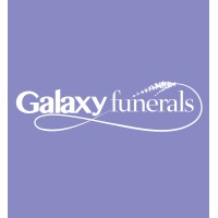 Galaxy Funerals logo - Similar company to Imi Dance Studio