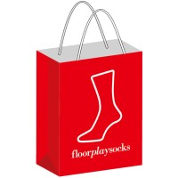 FloorPlay Socks logo - Similar company to Faserwald