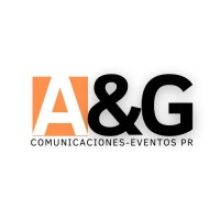 Agencia A&G Comunicaciones logo - Similar company to Agencia Marca Cero ®