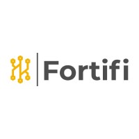 Fortifi Cyber logo - Similar company to Axis Pentest