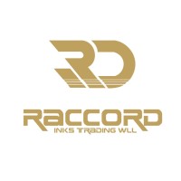 RACCORD INKS logo - Similar company to U-Lian Co.,Ltd.