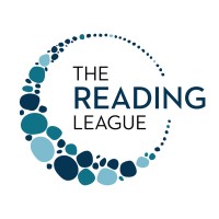 The Reading League logo - Similar company to SISEP Center