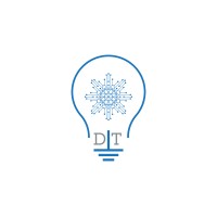 D&T Refrigeration Services logo - Similar company to Moving Hub