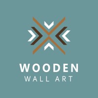 Wooden Wall Art logo - Similar company to Ingosch Wall Art