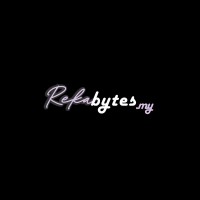 Rekabytes.my logo - Similar company to Midnight Cat Noodle
