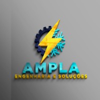Ampla Engenharia e Soluções logo - Similar company to Ampla Engenharia E Construção