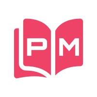 PM Learning logo - Similar company to Hyperlabs