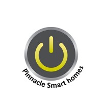 Pinnacle Smart Homes logo - Similar company to Pinnacle Digital Solutions Ltd