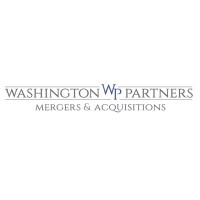Washington Partners logo - Similar company to Vision Point Capital