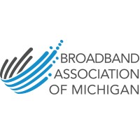 Broadband Association of Michigan logo - Similar company to Tag Multimedia