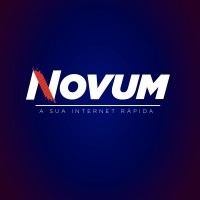 Novumnet  Acesso a Internet logo - Similar company to Starcamp Serviços Em Telecomunicações