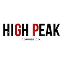 High Peak Coffee Co. logo - Similar company to Passion Coffee