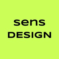 SENS DESIGN logo - Similar company to Bloop