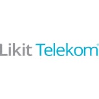 Likit Telekom Ltd.Şti. logo - Similar company to İzmir Akınsoft Bölge Müdürlüğü