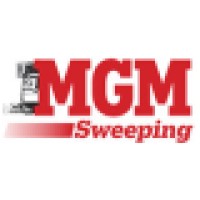MGM Sweeping LLC logo - Similar company to Phoenix Precision Machining