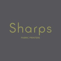 Sharps Fabric Printers Limited logo - Similar company to Jj Textile Ltd