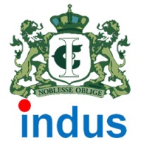 Indus Management Consultants Pvt. Ltd. logo - Similar company to Easy Source Hr Solutions Private Limited