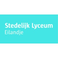 Stedelijk Lyceum Eilandje logo - Similar company to Audit Backoffice