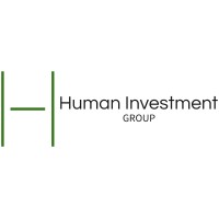 Human Investment Group Africa logo - Similar company to Yuvoice