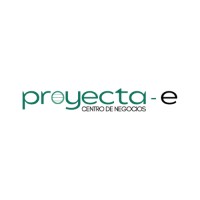 Proyecta-e Centro de Negocios logo - Similar company to Gustto