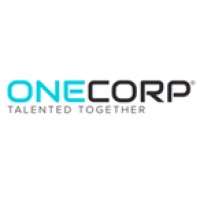ONECORP logo - Similar company to Tas Cloud Services