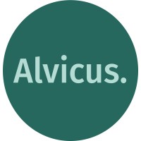 Alvicus AG logo - Similar company to Fea Money Ag | Women & Money