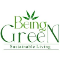 Being Green logo - Similar company to Vn Sourcing